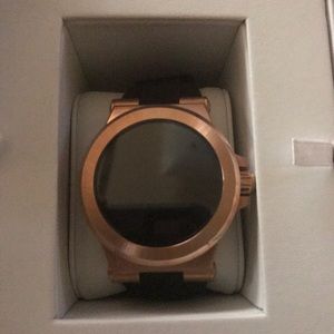 Michael Kors smart watch